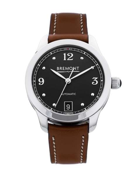 Bremont Solo SOLO34